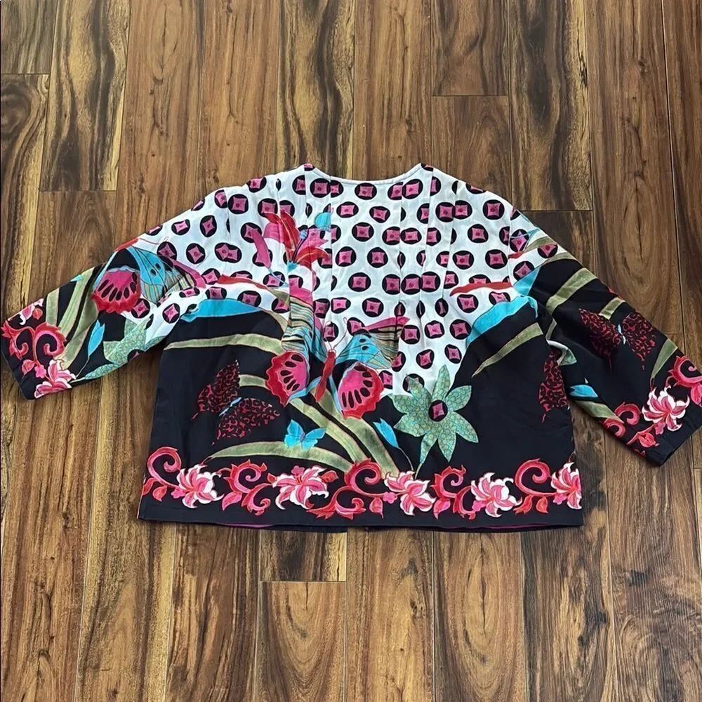 Units Jacket  - Picture 5 of 6